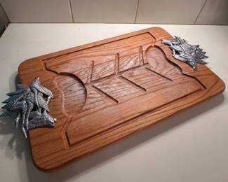 Arthur Court Carving Board