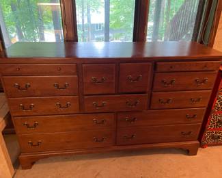 Keller Cheatnut Creek Dresser