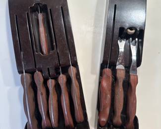 Vintage Cutco