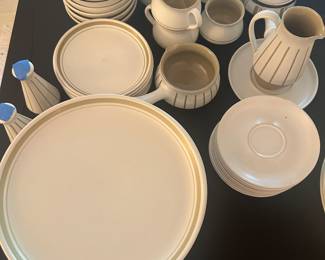 Denby Stoneware