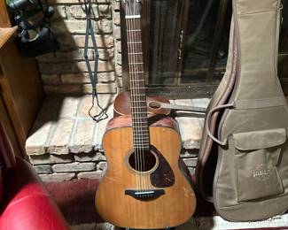 Guitar