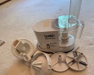 Food Processor