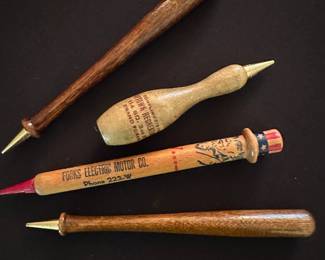 Vintage Pens