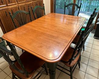 Kitchen Table and Chairs