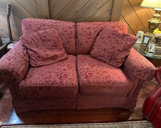 Love Seat