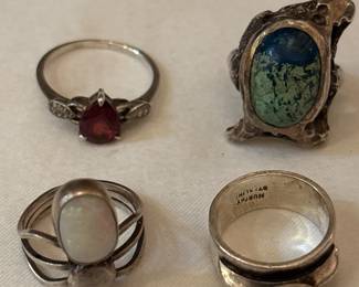 Rings