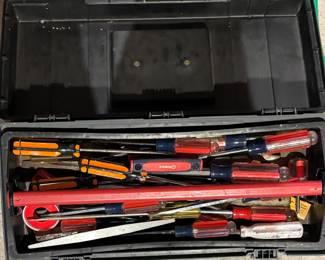 Hand Tools