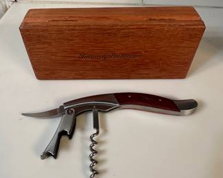 Tommy Bahama bottle opener tool