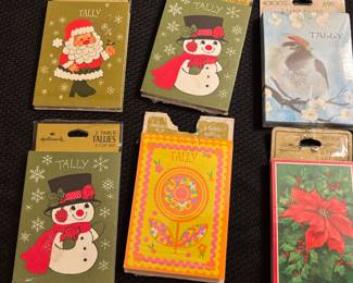 Holiday Cards