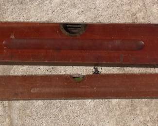 Antique Levels