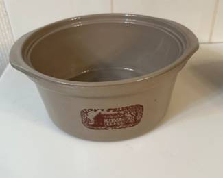 Amana Country Cooker
