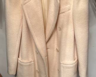 Vintage Evan Picone Coat