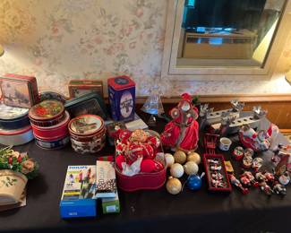 Christmas Decor