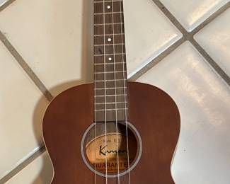 Guitar