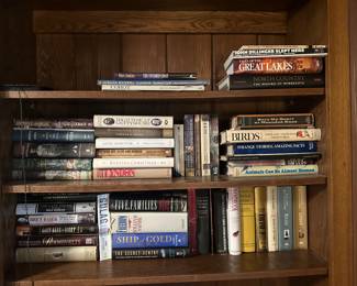 Books