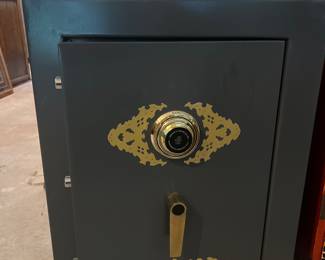 Sentry Home Safe