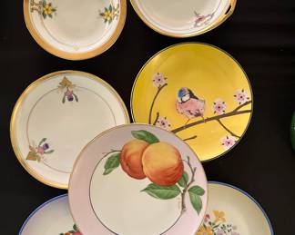 Collectors Plates