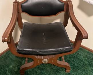Antique Chair