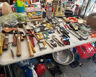 Tools