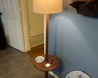 MCM floor lamp