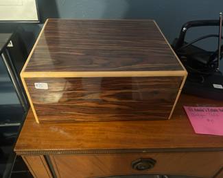 Humidor