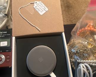 Bose ear buds
