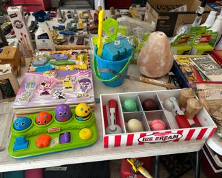 Sale Picture