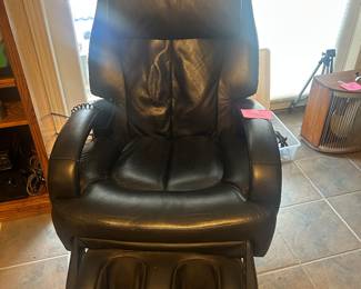Massage chair