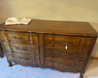 Thomasville dresser