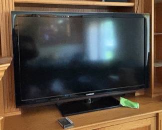 Samsung 46 Inch TV