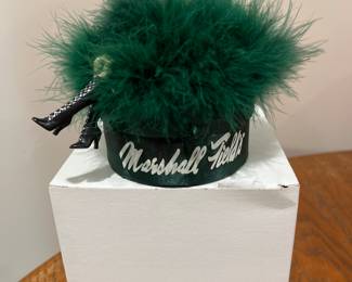 Vintage Marshall Field's Collectable