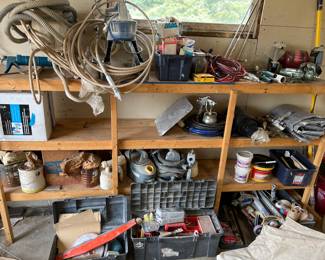 Commercial Painting Equipment 