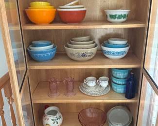 Vintage Pyrex