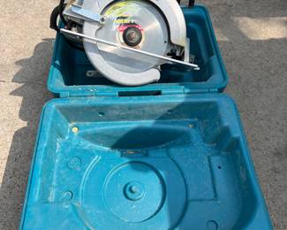 Makita Circular Saw