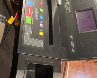 Lifespan TR5500i Folding Treadmill 