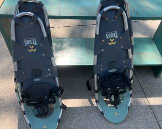 Tubbs Snow Shoes