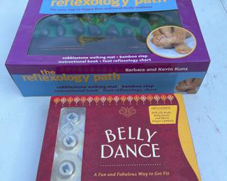 New In Original Box Items