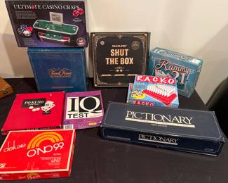 Board Games