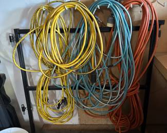 Extension Cords 