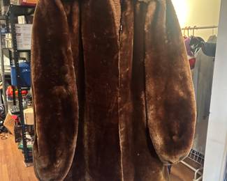Murray's Fur Shop of Boston, Mass. 