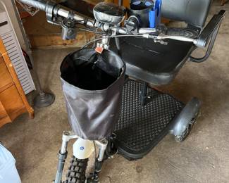 Euroscooter