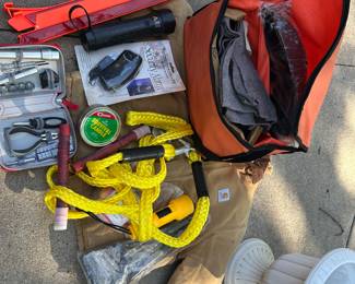 Car Safety Kits