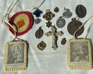 Religious Items