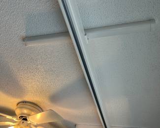 PRESALE ITEM: Mackworth CP440P Ceiling Lift Track