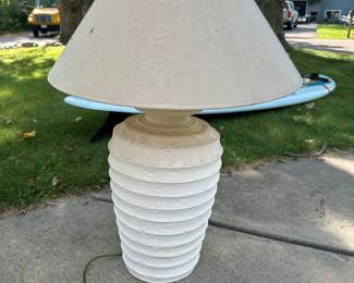 Table Lamp