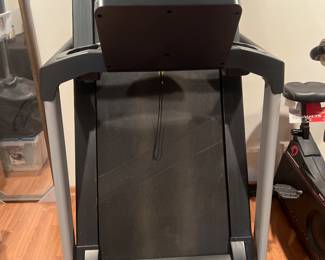Lifeespan TR5500i Folding Treadmill