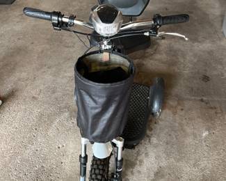 Euroscooter