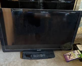 Philips 40 Inch TV