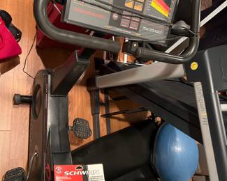 Diamond Back Exercise Bike