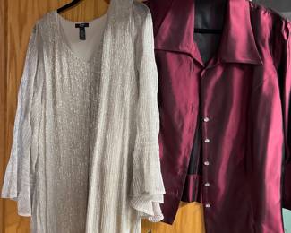 Vintage Clothes 